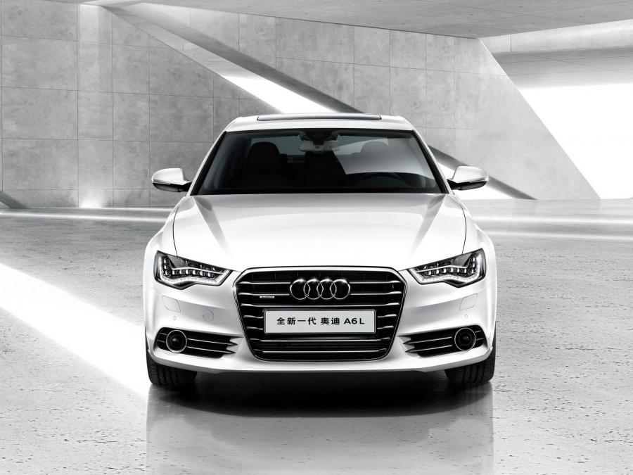  Audi A6L 50 TFSI Quattro (4G, C7) 2012 года  (фото 7 из 9)